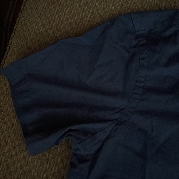 NWT Polo Ralph Lauren Mens Button Down Shirt - Picture 5 of 10